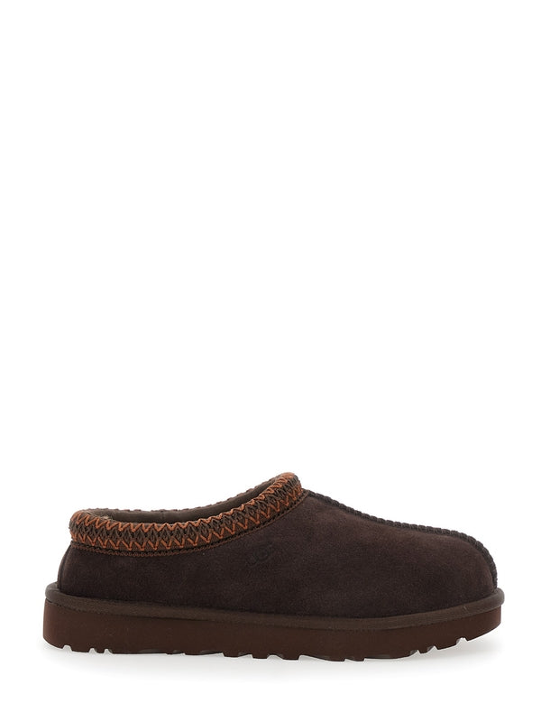 Ugg Brown Bloafer