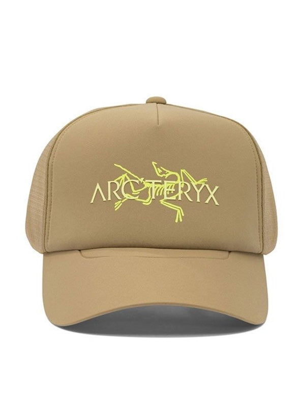 Arc'Teryx Green Cap