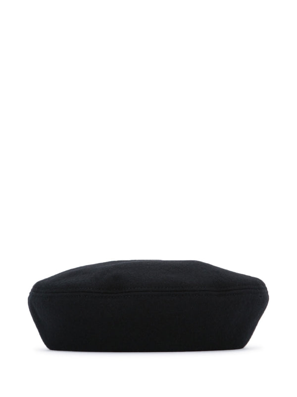 Loro Piana Black Other Hats