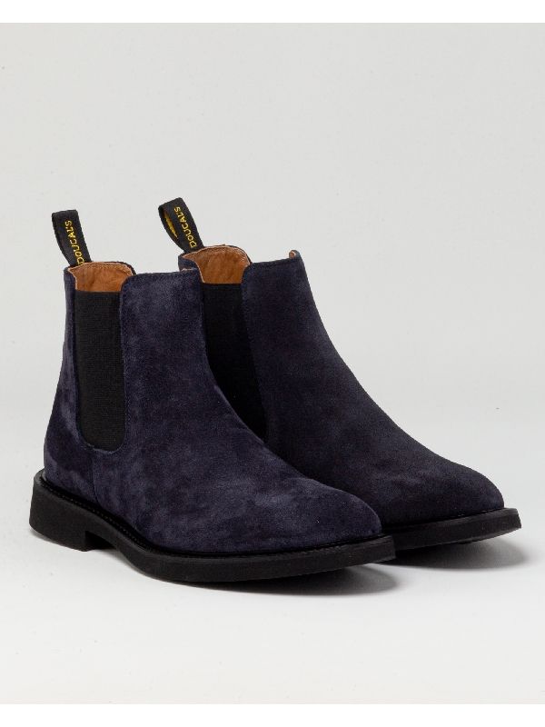 Beatles Chelsea boot f.do dainite Chelsea Boots