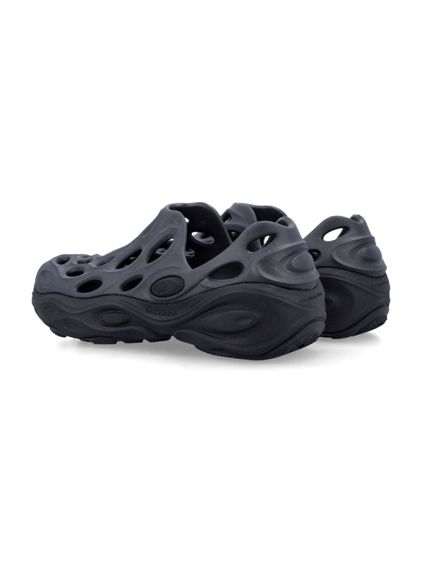 Merrell Black Sandals