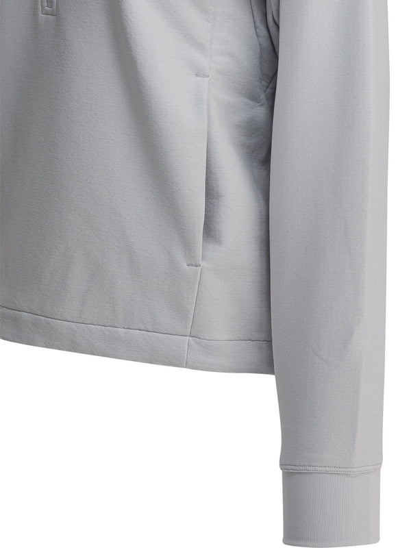 Arc'Teryx Grey Sweatshirts