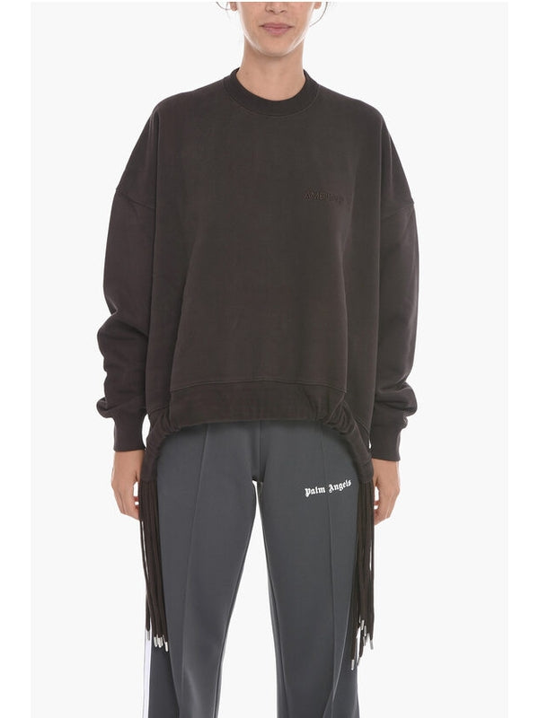 Ambush Brown Sweatshirt