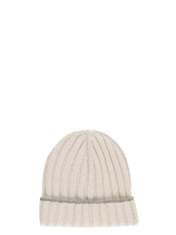 Cashmere Beanie