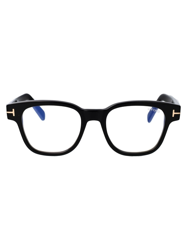 Square Frame Glasses