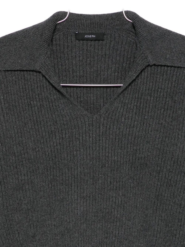 Joseph Gray Knit