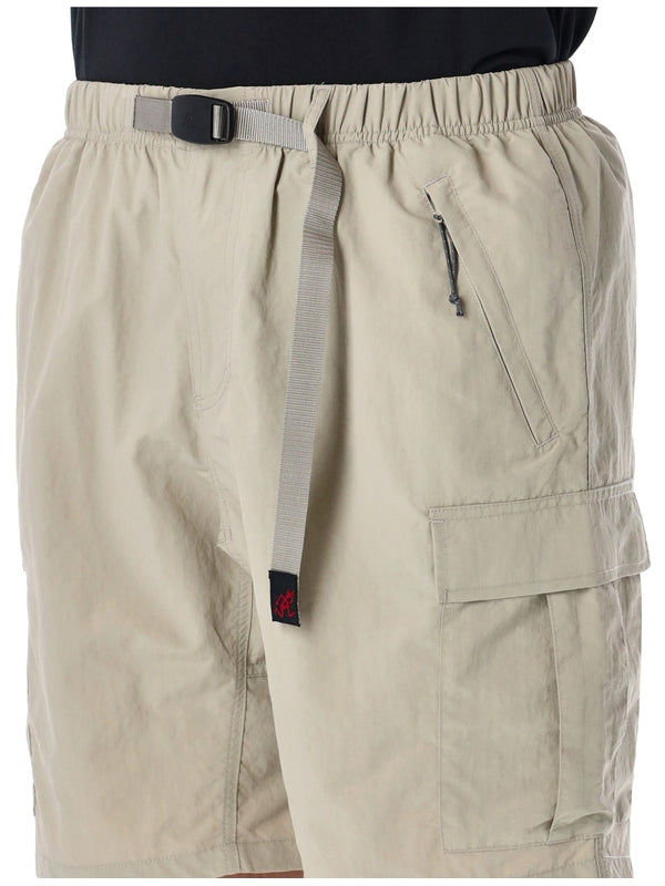 Gramici Beige Shorts