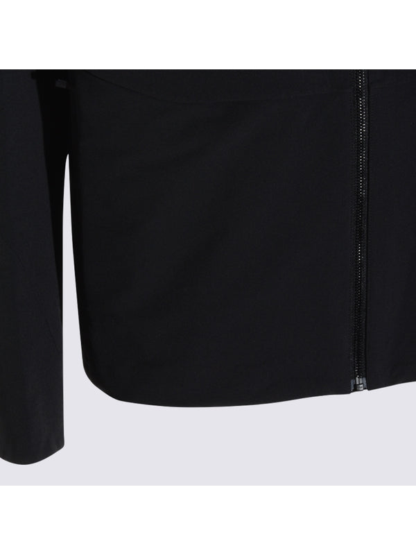 Arc'Teryx Black Jackets