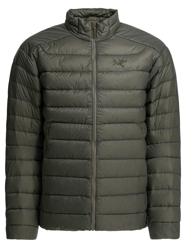 Arc'Teryx Green Down