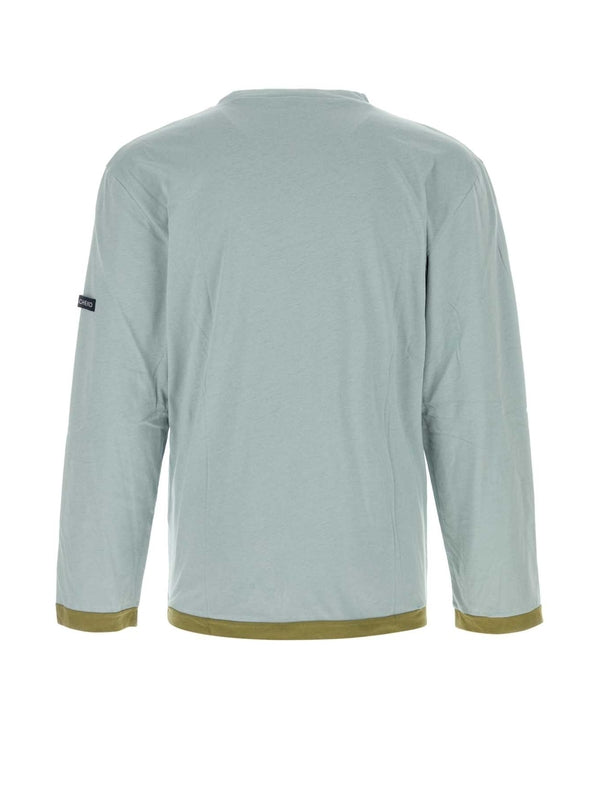 Namacheko Blue Long Sleeve