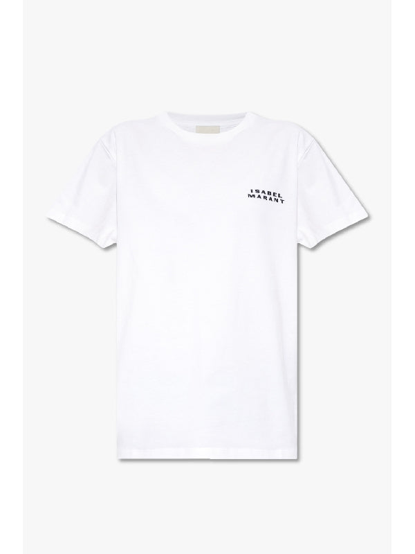 Vidal Logo
  Embroidery Short Sleeve T-Shirt