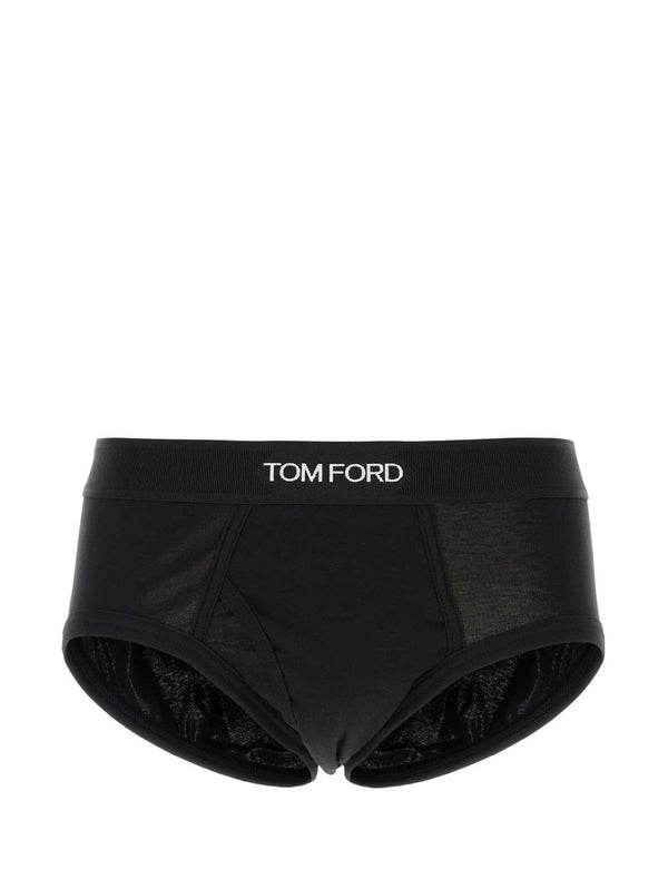 Logo Banding Underwear