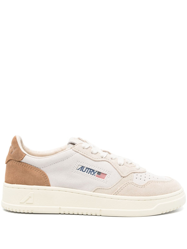 Medalist Lowtop Sneakers