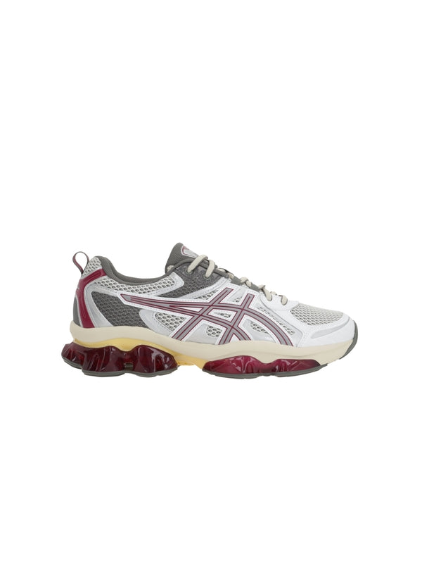 Asics Multicolor Low Top Sneakers