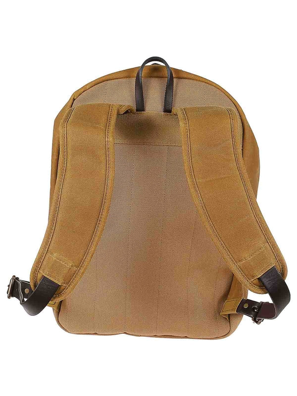 Filson Beige Backpack