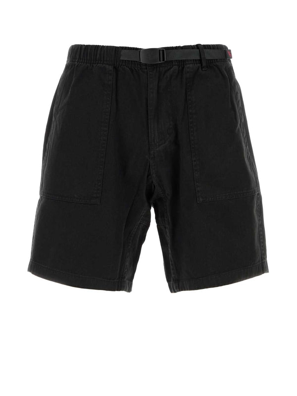 Gramicci Black Shorts