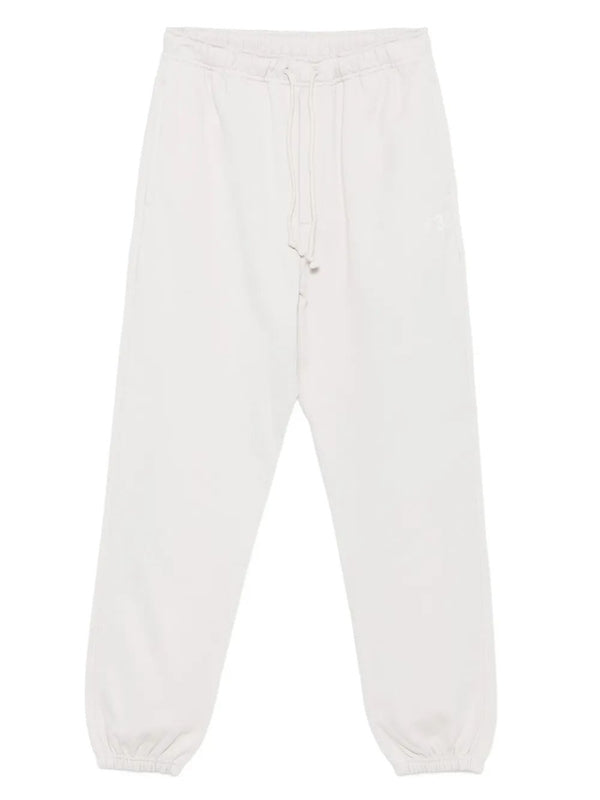 Y-3 White Casual Pants