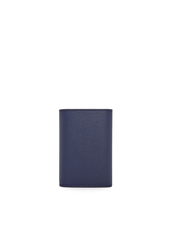 Anagram Logo Wallet - Jente