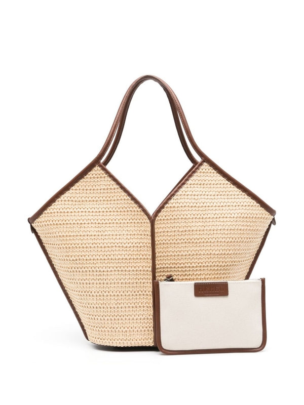 Calella Rafia
  Tote Bag