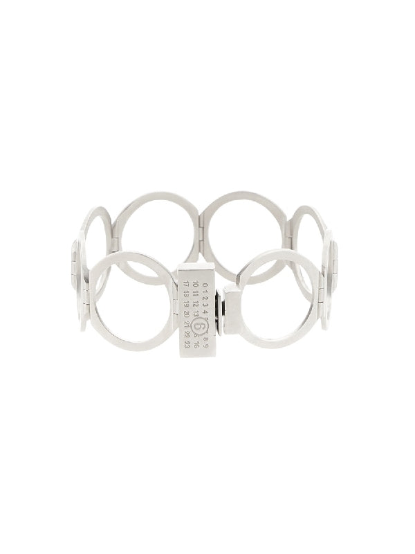 Number Engraving Logo Ring