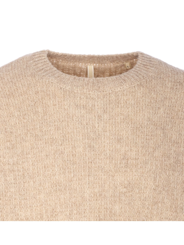 Sunflower Beige Knit