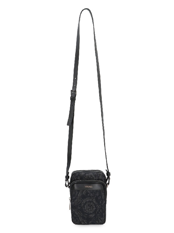 Baroque Athena Crossbody Bag