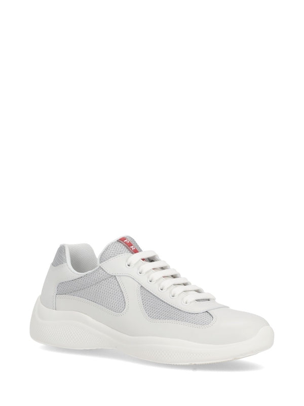 American Cup Low-Top Sneakers