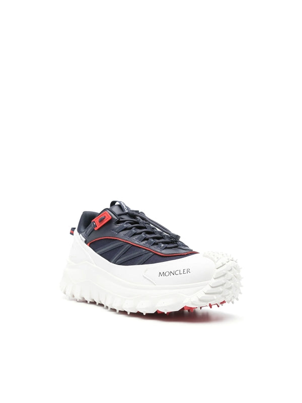 Trailgrip Gtx Low-Top Sneakers