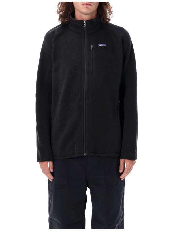 Patagonia Black Jacket