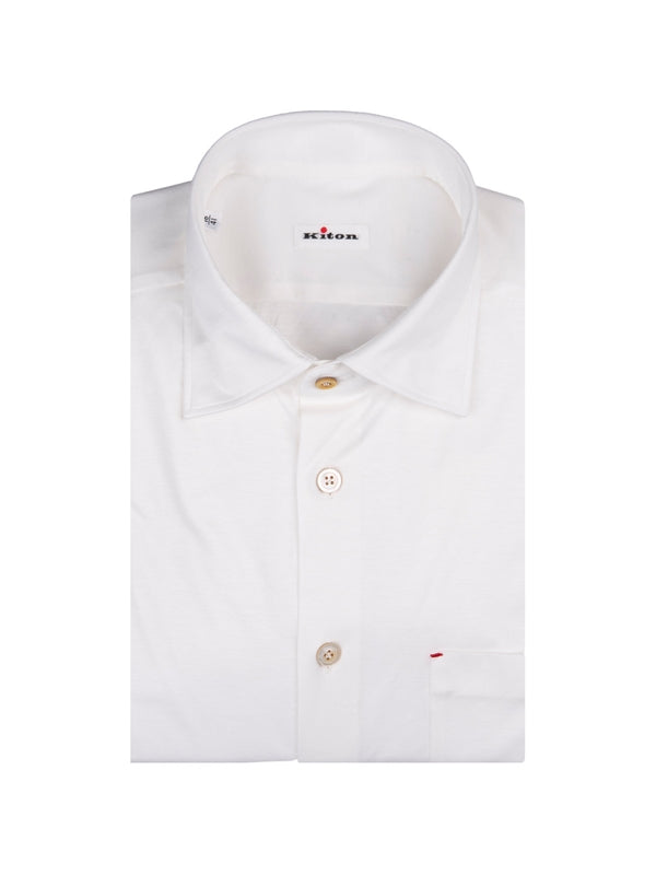 Classic Cotton Shirt