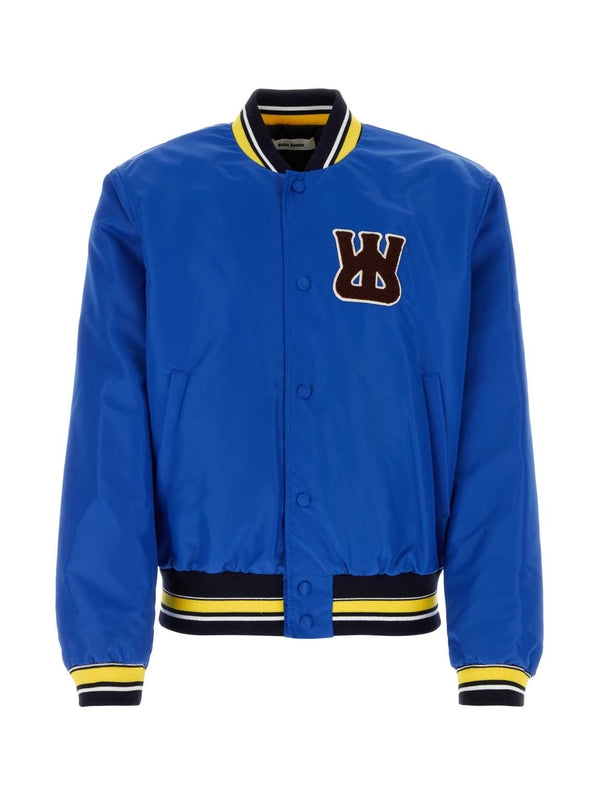 Wales Bonner Blue Bomber