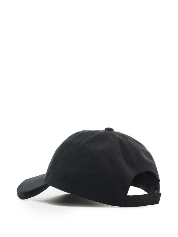 Y-3 Black Cap