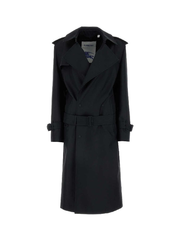 TRENCH COATS 8088822 A1189 Black Trench