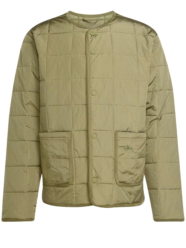 Adidas Green Jacket