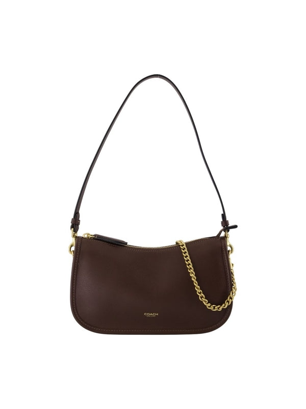 Coach Brown Crossbody & Shoulder Bags