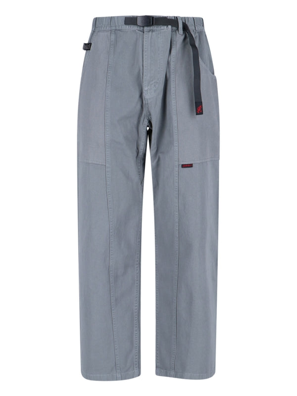 Gramicci Grey Trousers