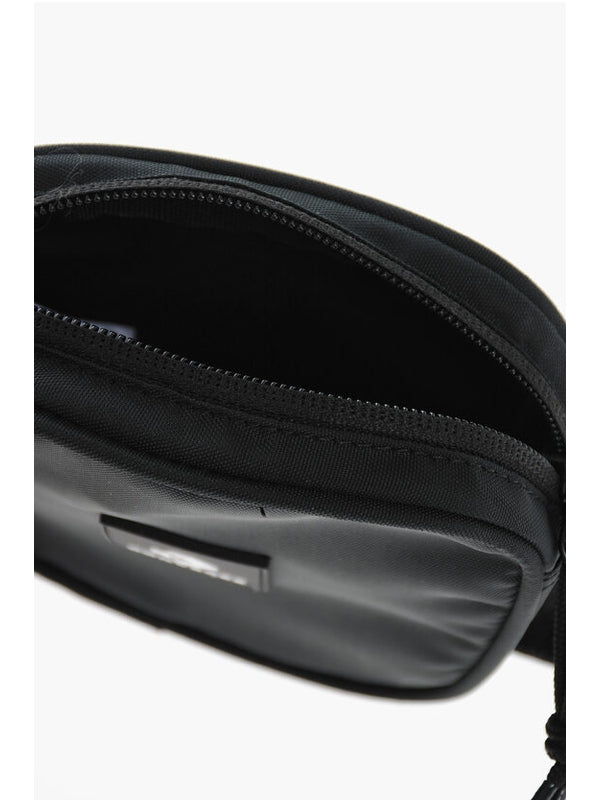 Converse Black Cross Bags