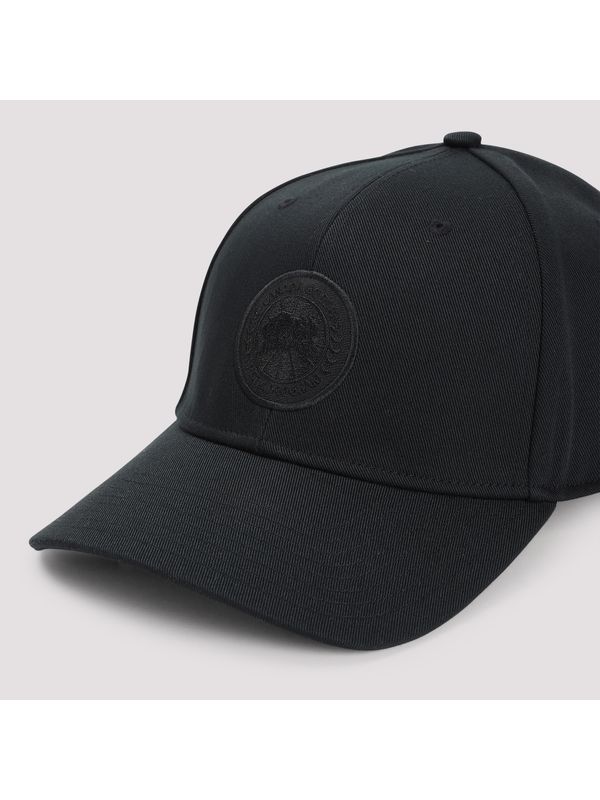 Black Label Ball Cap