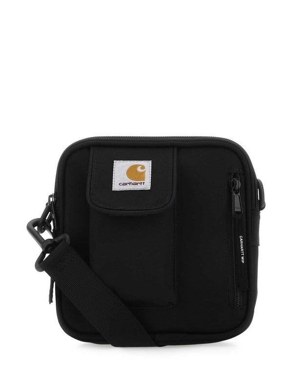 Carhartt Black Cross Bags