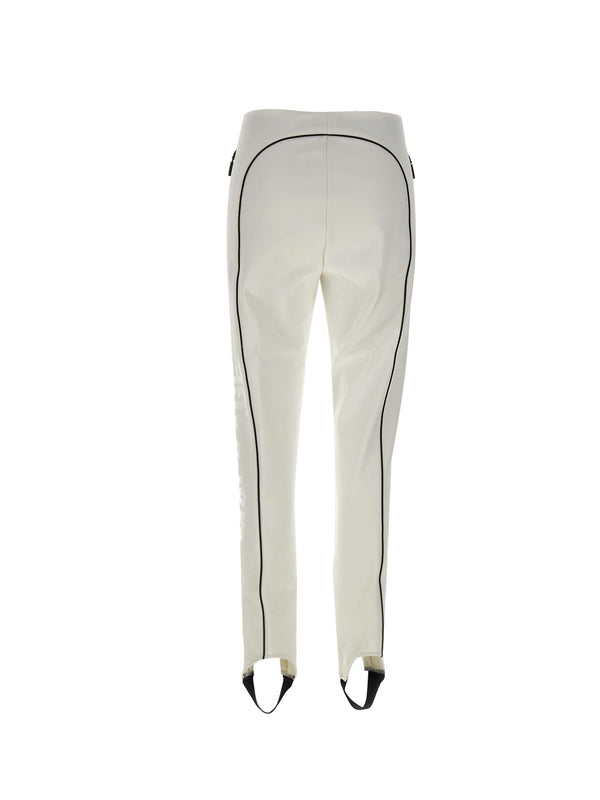 Mackage White Casual Pants