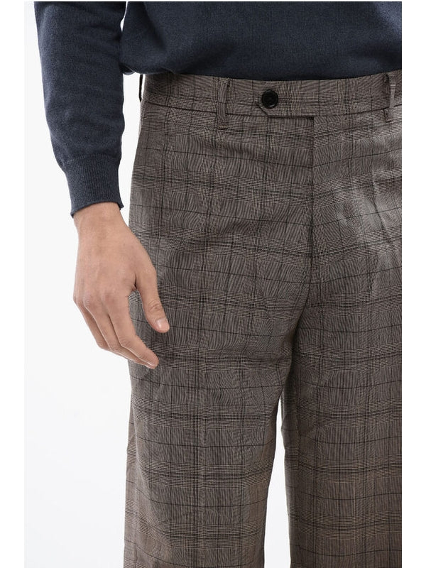 Allsaints Grey Trousers