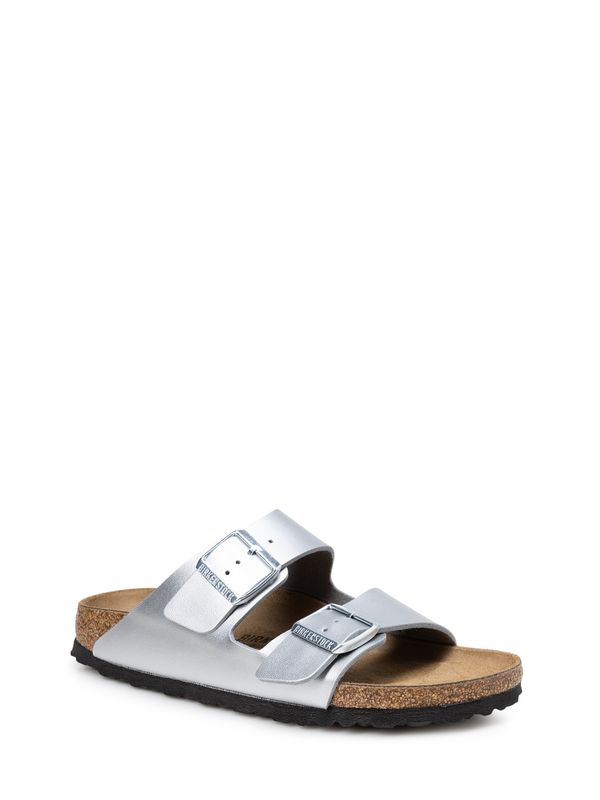 Arizona Buckle Sandals