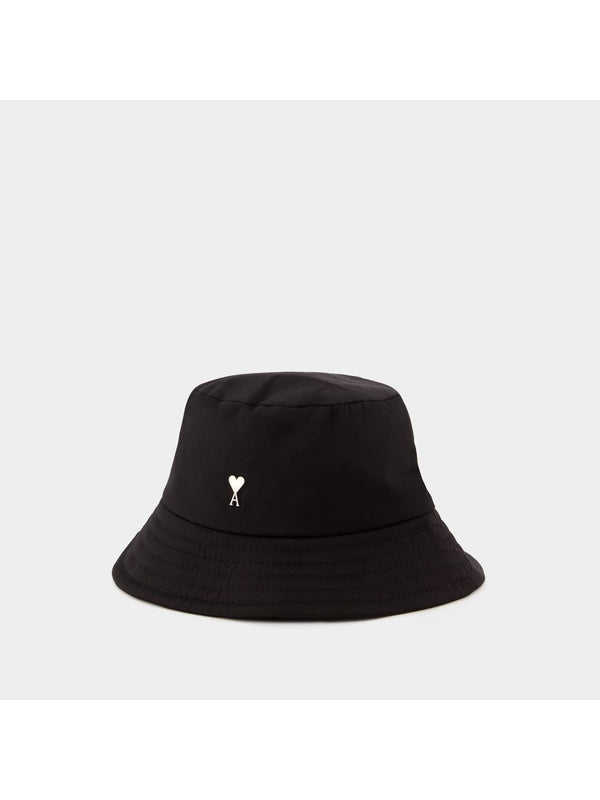 Heart Logo Bucket Hat