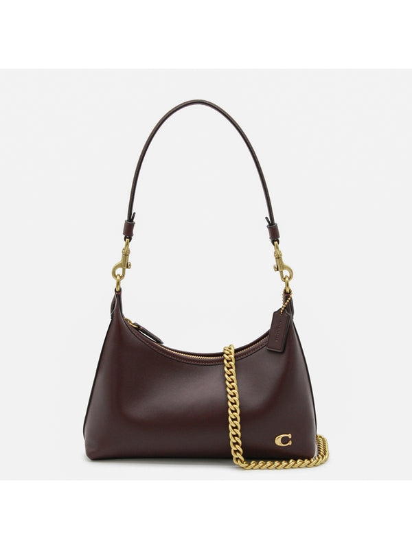 Coach Brown Crossbody & Shoulder Bags