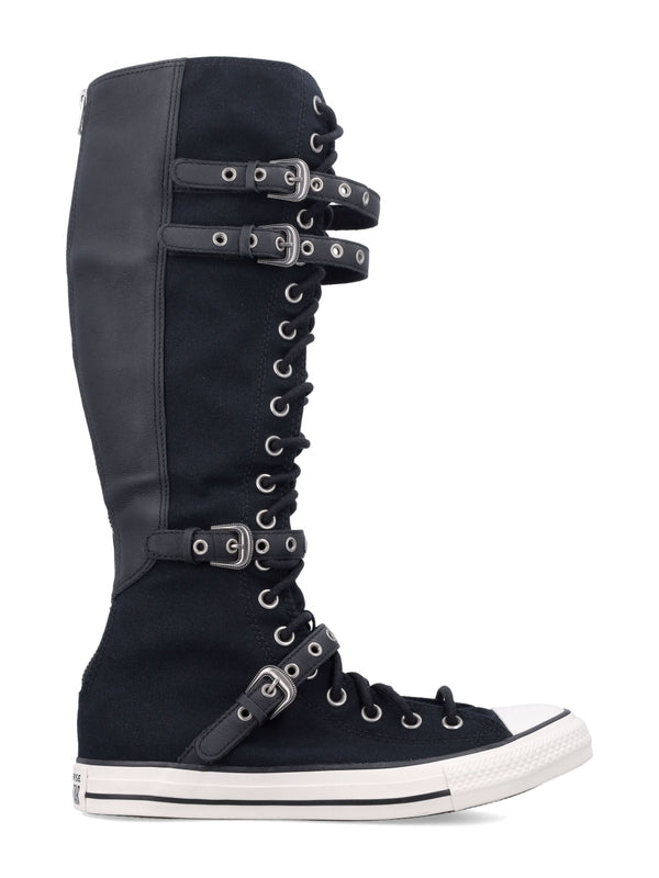 Converse Black Sneakers