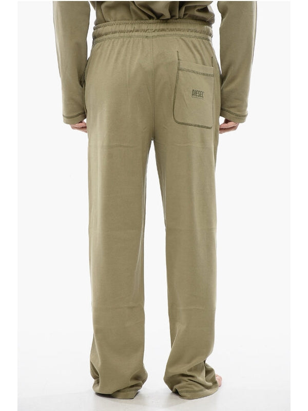 Diesel Khaki Pajamas