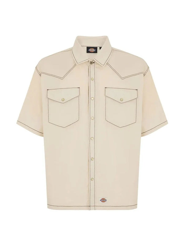 Dickies Beige Shirt