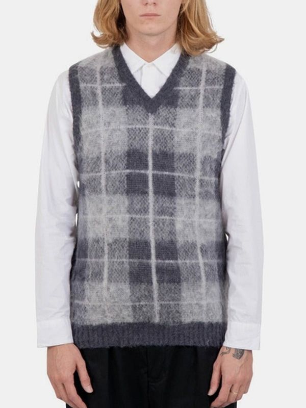 Beams + Multicolor Knitted