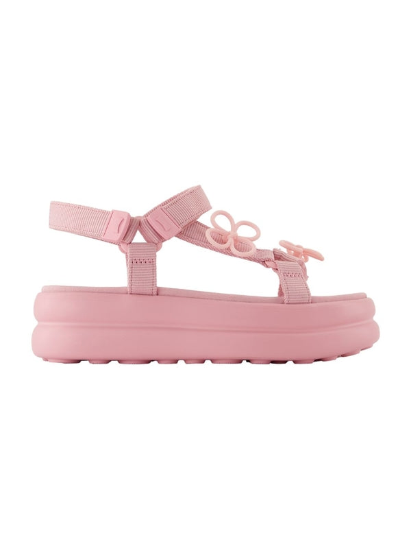 Camper Pink Sandals