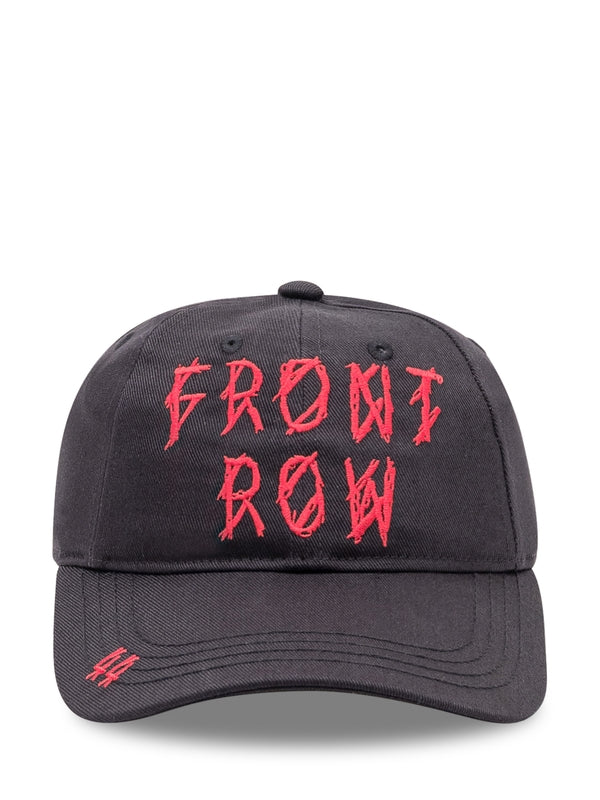 44 Label Group Grey Cap